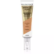 Max Factor Miracle pure 80 Bronze