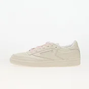 Sneakers Reebok Club C 85 Vintage Chalk/ Elemental Pink/ Gum EUR 39