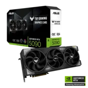 ASUS TUF Gaming TUF-RTX5090-O32G-GAMING NVIDIA GeForce RTX 5090 32 GB GDDR7