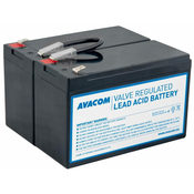 AVACOM RBC176 - baterija za UPS