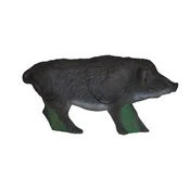 Eleven 3d tarča živali divja svinja velika