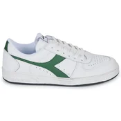 Diadora Nizke superge MAGIC BASKET LOW ICONA Bela