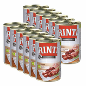 RINTI Jagnjetina - konzerva 12x400g