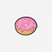 CROCS PINK DONUT UKRASI PINK DONUT