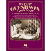 My First Gershwin Song Book (Easy Piano)