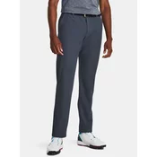 Under Armour Hlače UA Drive Tapered Pant-GRY 30/34