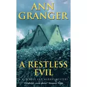 A Restless Evil (Mitchell & Markby 14)