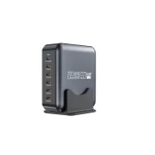 BH BH1668 Umrežavanje punjac 285W crno