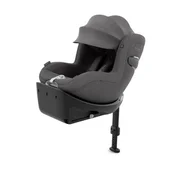 Cybex Sirona Ti i-Size Plus (40-105cm),Mirage grey