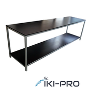 CM Delovna miza 250x66 T-FIX