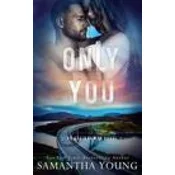 Only You (The Adair Family Series #5)