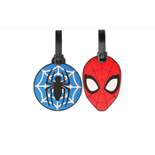 Grupo ID PRTLJAGE MARVEL SPIDER-MAN, (21241695)