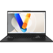 ASUS ASUS Vivobook Pro 15 OLED N6506MV-MA004W/15,6/Intel Core Ultra 9/24GB/1TB/RTX 4060/W11H prenosni računalnik, (21104341)