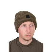 Kapa Fox Olive Merino Blend Beanie