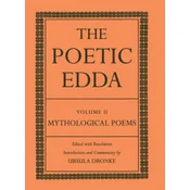 Poetic Edda Volume II
