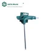 Shida Imbus kljuc sa T ruckom 83308, 4mm
