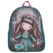 Ranac dacki 2zipa Woodland Wildflower Gorjuss
