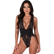 Passion Velmore Body Black L