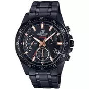 CASIO sat EDIFICE EFV-540DC-1B