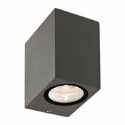 Redo 9907 - LED Zunanja stenska svetilka BEAM LED/5W/230V IP54