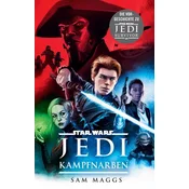 Star Wars: Jedi - Kampfnarben
