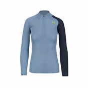Karpos DINAMICO OCTA W JERSEY LS HALF ZIP 2532049, termo majica