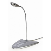 GEMBIRD Mikrofon za racunar 3.5mm