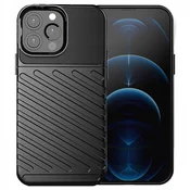 1 to 3 HURTEL ARMOR OVITEK ZA IPHONE 13 PRO MAX ZAŠČITA PROTI UDARKOM FLEKSIBIL