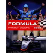 Formula 1 Priebeh sezóny 2005