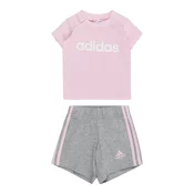 ADIDAS SPORTSWEAR Športna trenirka, roza