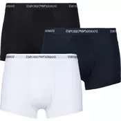 Emporio Armani EM000259 PACK DE 3 Večbarvna
