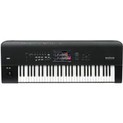 Korg Nautilus-61 Workstation (Kot novo)