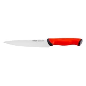 Chef’s knife, 21cm, Duo, Red - Pirge