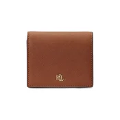 Usnjena denarnica Lauren Ralph Lauren