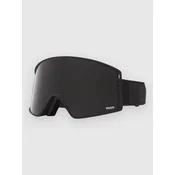 VonZipper Velo Vfs Blk Sat Goggle wld blackout