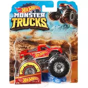 Džip Monster Hot Wheels 705393