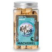 Kid Dog Super Premium 100% meso skuše, sušeno z zamrzovanjem 60 g