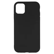 Zaščitni ovitek Urbie Matt Black, Iphone 15