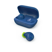 HAMA Bluetooth® slušalice "Spirit Chop", True Wireless, In-Ear, plave