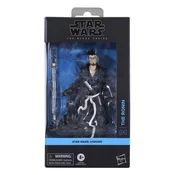 HASBRO Vojna zvezd: Vizije Črna serija Akcijska figura Ronin 15 cm, (5000077682)