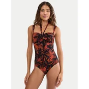 Triumph Kopalni kostum Summer Palm 10226609 Rjava