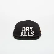 Čepica HUMAN MADE Baseball Cap Black M