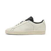 PUMA Suede Icons Sneakers Unisex, Shoes, Frosted Ivory/Black, 41