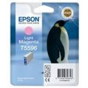 Kartuša Epson T5596 svetlo rdeča - original
