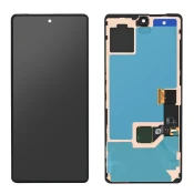 GOOGLE Originalni Google LCD zaslon za Google Pixel 7 - servisni paket, (20886308)
