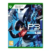 XBOX ONE Persona 3 Reload