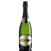 Plantaže Crnogorsko Val Extra Suvo Vino, 0.75l