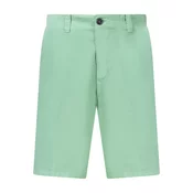 NORTH SAILS GREEN WOMEN'S SHORT PANTS