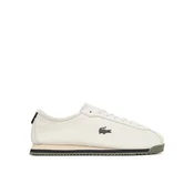 Superge Lacoste Club Low 52SMA0021 Bela
