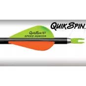 PERESA NAP QUICK SPIN